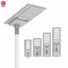 500W Solar Streetlight - Image 2