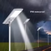 500W Solar Streetlight - Image 4