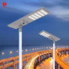 500W Solar Streetlight - Image 5