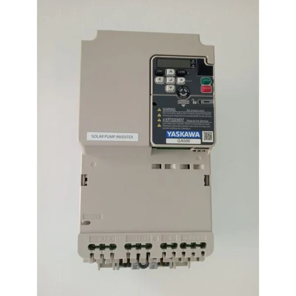Yaskawa® Solar Pump Inverter (7.5KW)