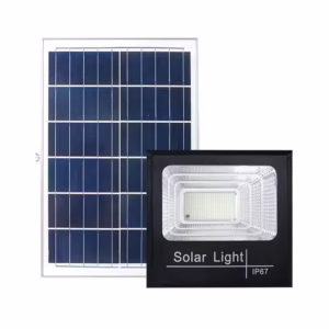 300W Solar Floodlight