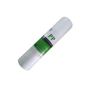 PP Filter Sediment Cartridge