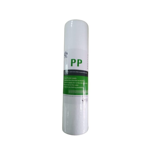 PP Filter Sediment Cartridge - Image 2