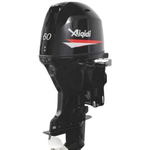 Anqidi® Outboard Motor (60HP 4-Stroke)