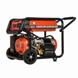 Bison Generator