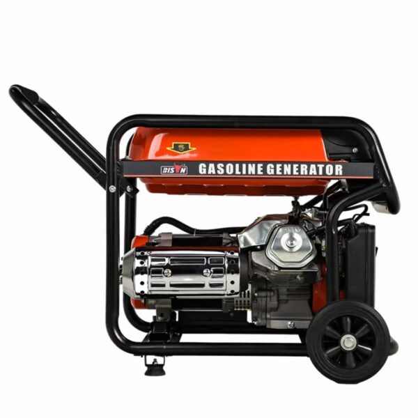 Bison® Portable Gasoline Generator (BS3500) - Image 2