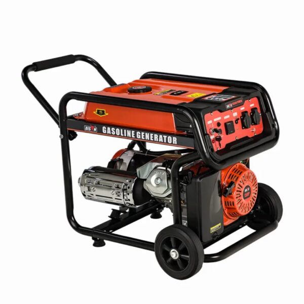 Bison® Portable Gasoline Generator (BS3500) - Image 3
