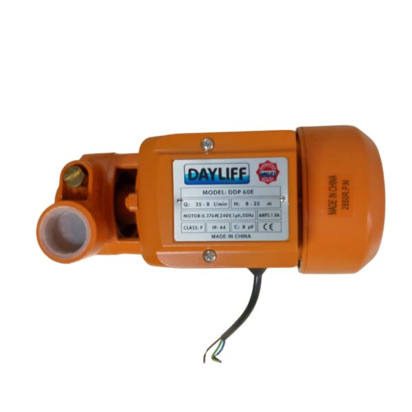 DAYLIFF® Water Pump (1 HP) - Image 2