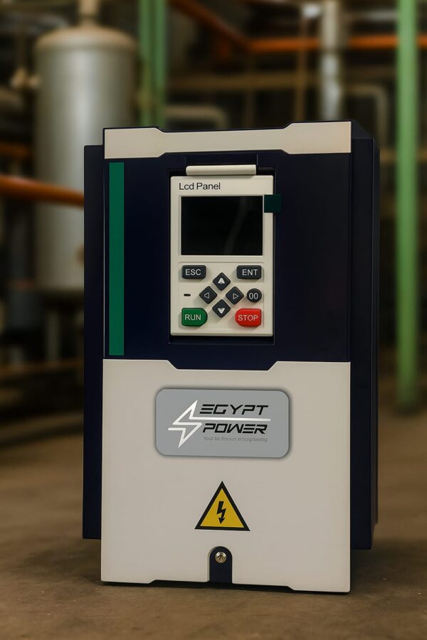 pump inverter