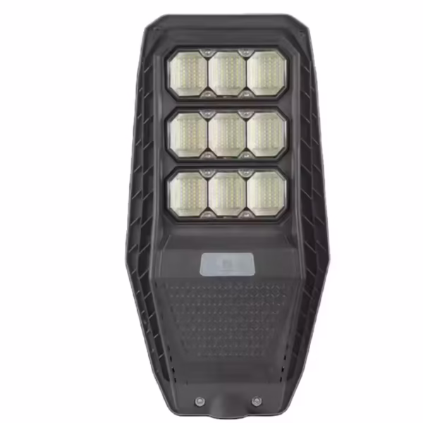 Smart Solar LED Flood Light (200W) - Image 2