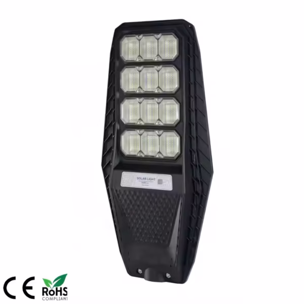 Smart Solar LED Flood Light (200W)