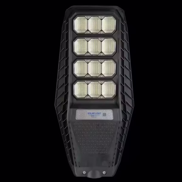 Smart Solar LED Flood Light (200W) - Image 3