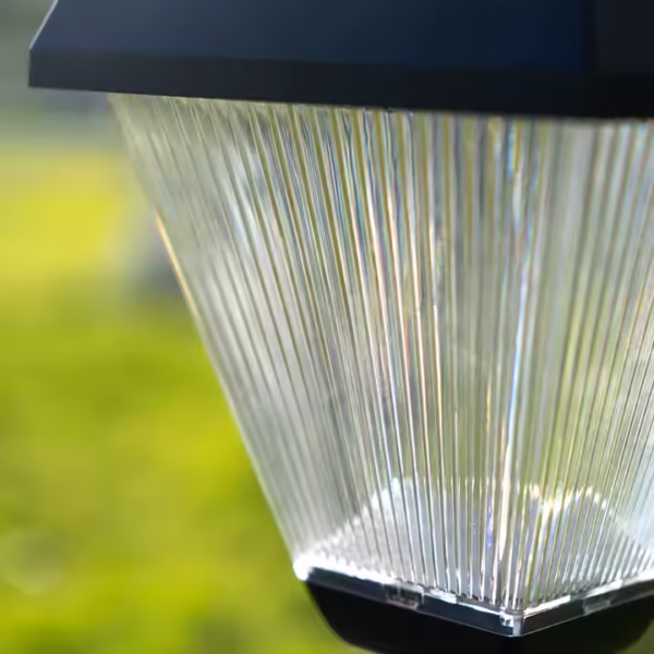 5W Solar Garden Light (Double Color) - Image 6