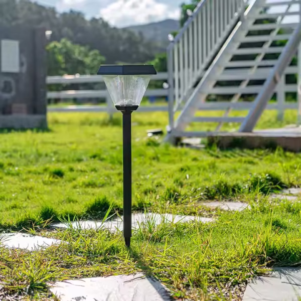 3W Solar Garden Light (Double Color) - Image 5