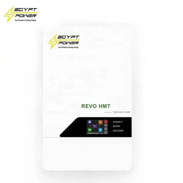 Solar Hybrid Inverter (11KW) - Image 2