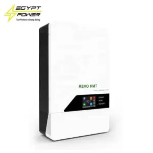 solar hybrid inverter