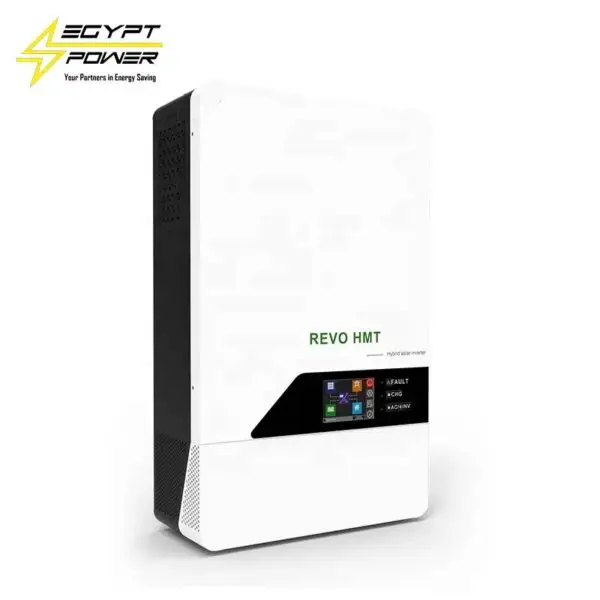 solar hybrid inverter