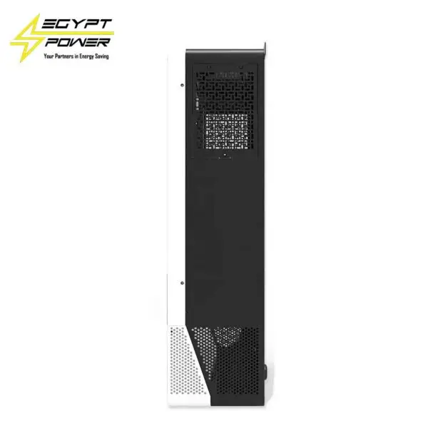 Solar Hybrid Inverter (11KW) - Image 3