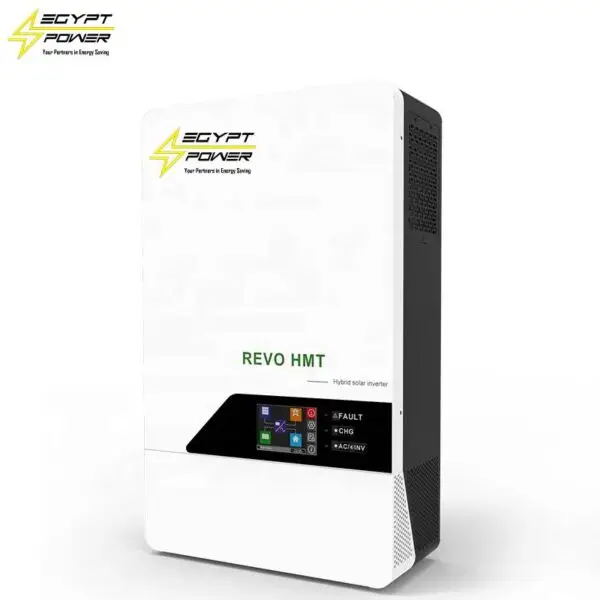 Solar Hybrid Inverter (11KW) - Image 4