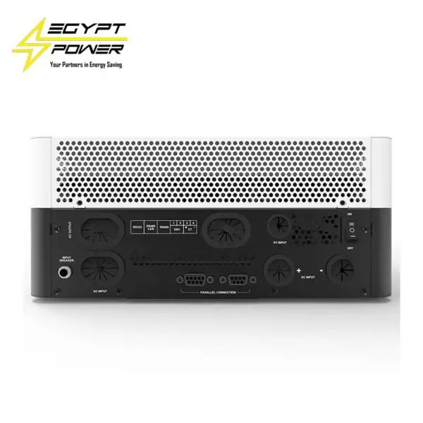 Solar Hybrid Inverter (11KW) - Image 5