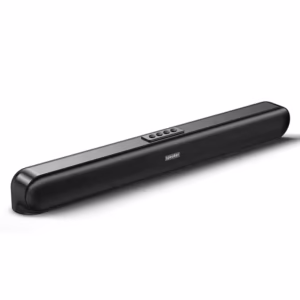solar soundbar
