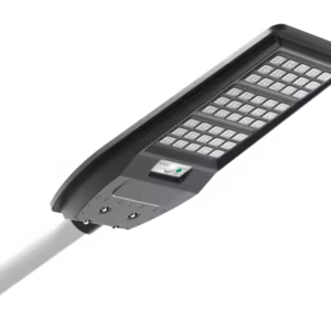 100W Solar Streetlight (Battery)