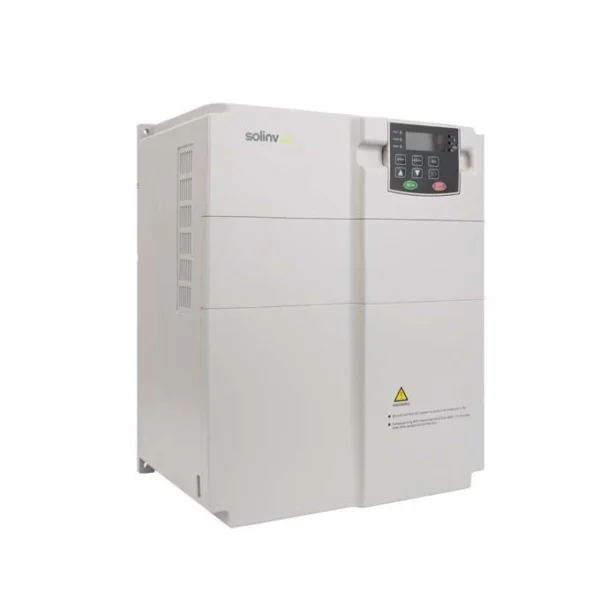 Solinved® Solar Pump Inverter (18.5KW)