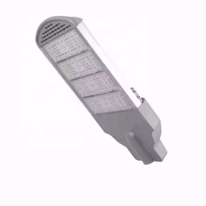 100W Solar Streetlight (Battery)