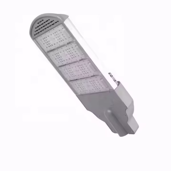 100W Solar Streetlight (Battery)