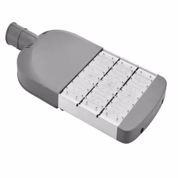 100W Solar Streetlight (Battery) - Image 2