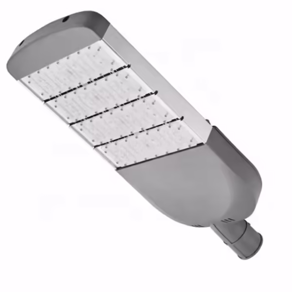 100W Solar Streetlight (Battery) - Image 3