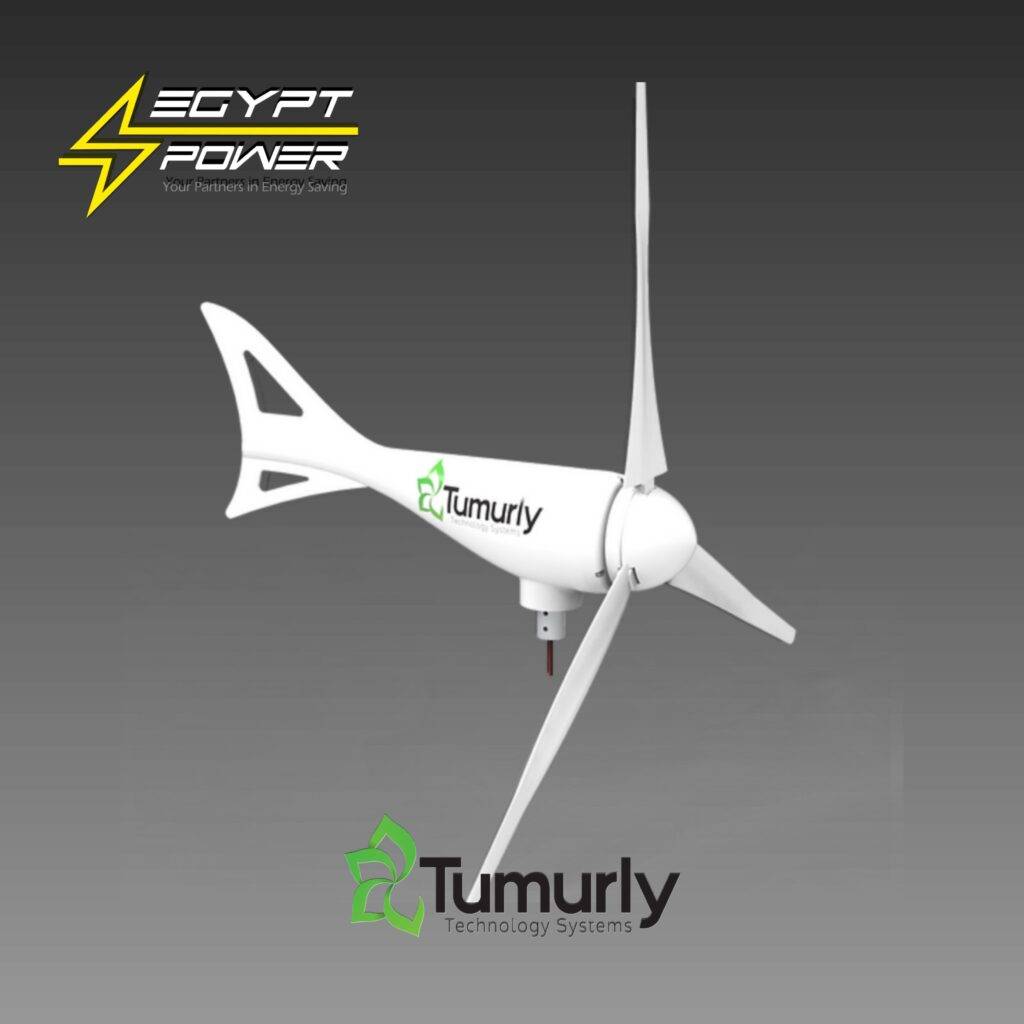 wind turbine new