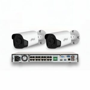 NVR Camera Kits