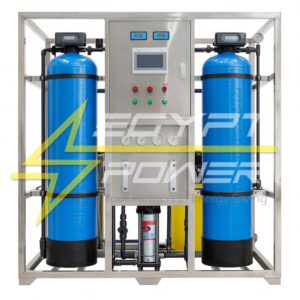 1000lph industrial filter