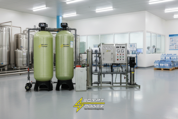 Industrial Filter (5000LPH) - Image 4