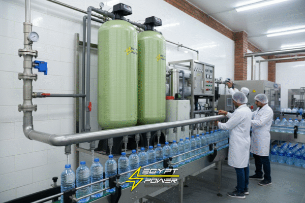 Industrial Filter (5000LPH) - Image 5