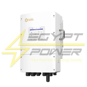 solis hybrid inverter