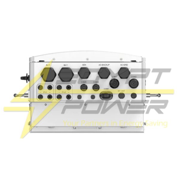 Solis® Hybrid Inverter (100KW 3-Phase) - Image 3