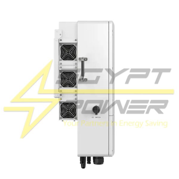 Solis® Hybrid Inverter (100KW 3-Phase) - Image 4