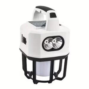 led camping light