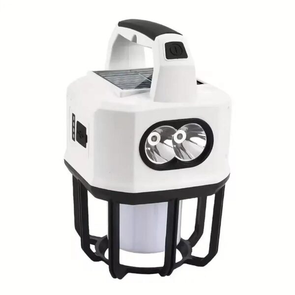 led camping light