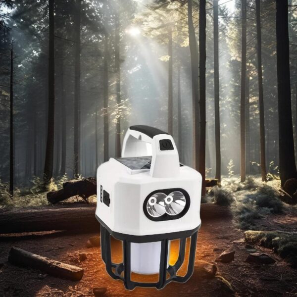 LED Camping Light - Image 3