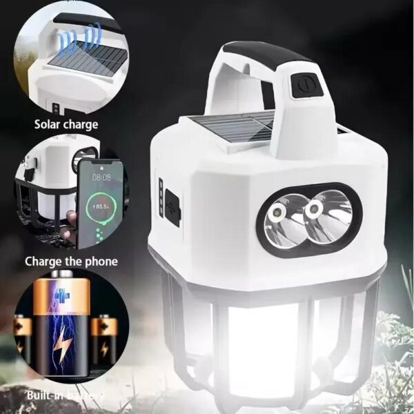 LED Camping Light - Image 5