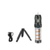 Flashlight & Mosquito Repellant - Image 4