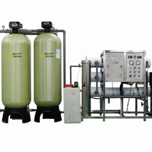 Industrial Filter (5000LPH)