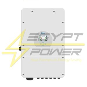 hybrid deye inverter