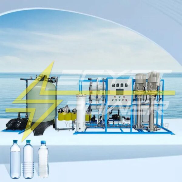 water solutions