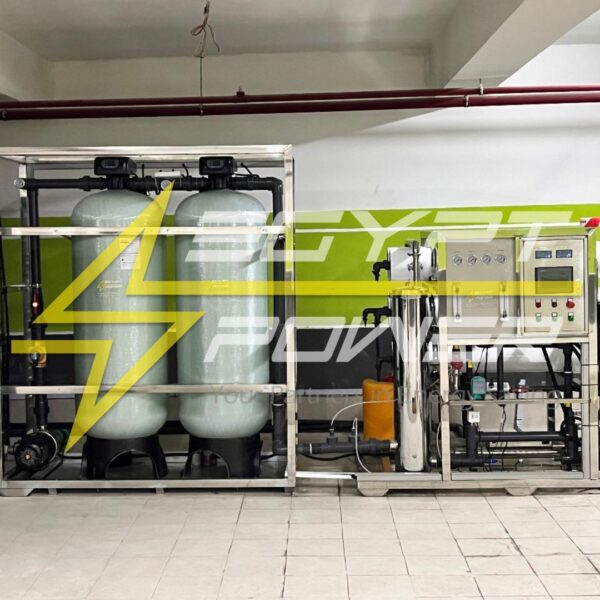 Industrial Filter (5000LPH) - Image 5