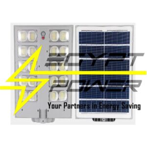 solar streetlight 3000w