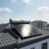 Solar Water Heater - Flat Plate (300L) - Image 5